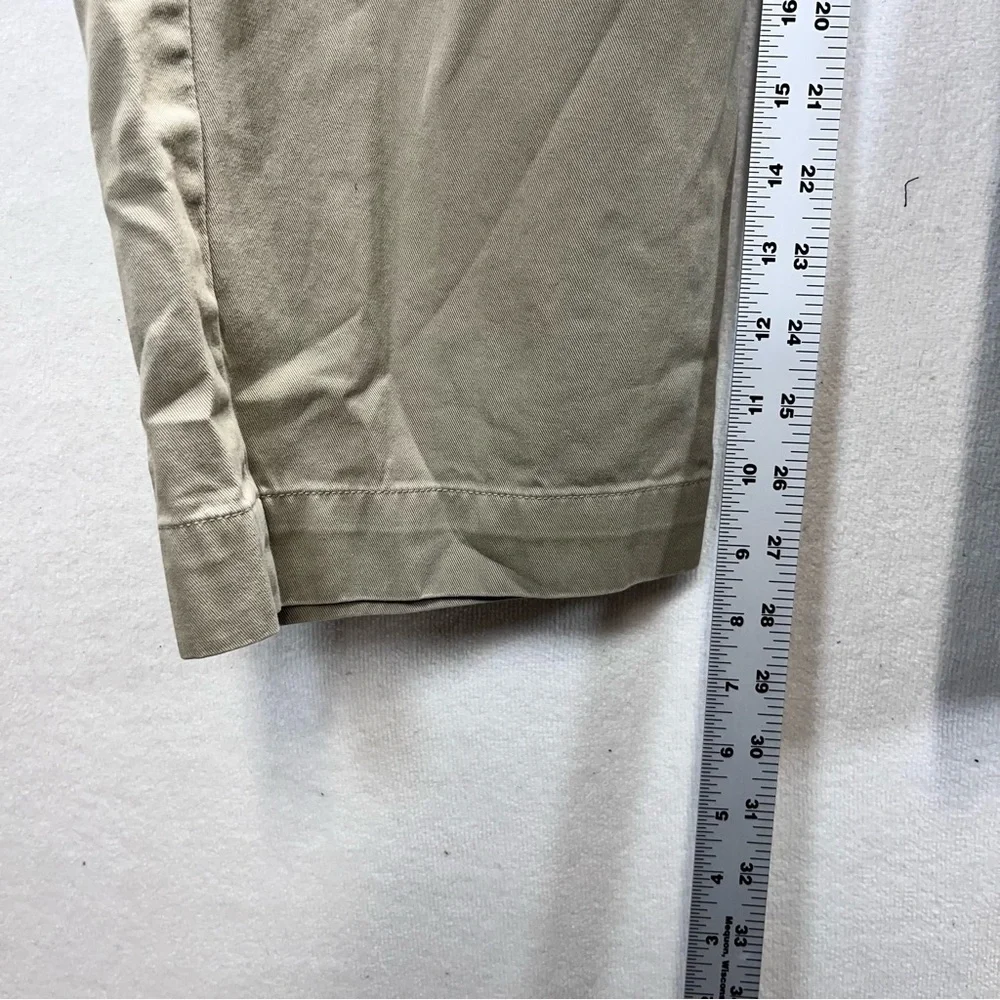 Polo Ralph Lauren Preston Pant Khaki Chino Pants Men’s 38/30‎ Casual Office 2736